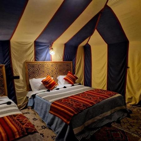 Sahara Safari Camp Hotel Merzouga Bagian luar foto