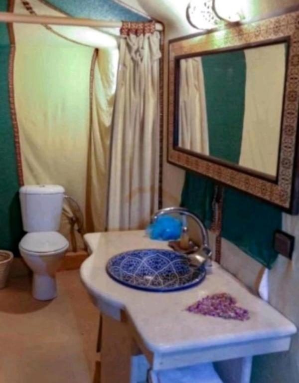 Sahara Safari Camp Hotel Merzouga Bagian luar foto
